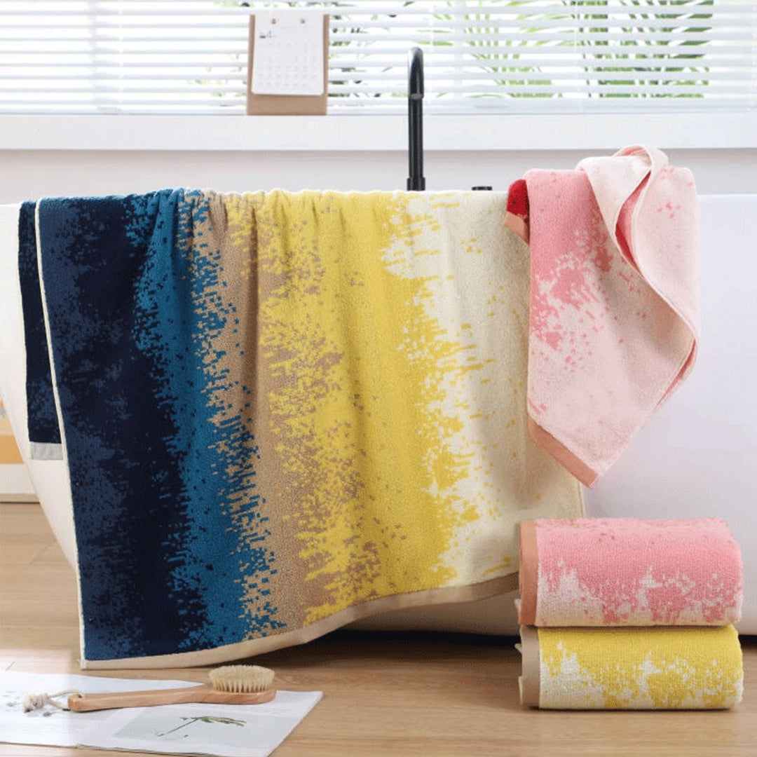 The Ultimate Guide to Washing Microfiber Towels semaxetowels