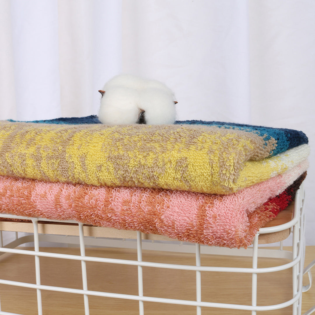 How to fold towelsMaster the Art of Towel Folding A StepbyStep Gui