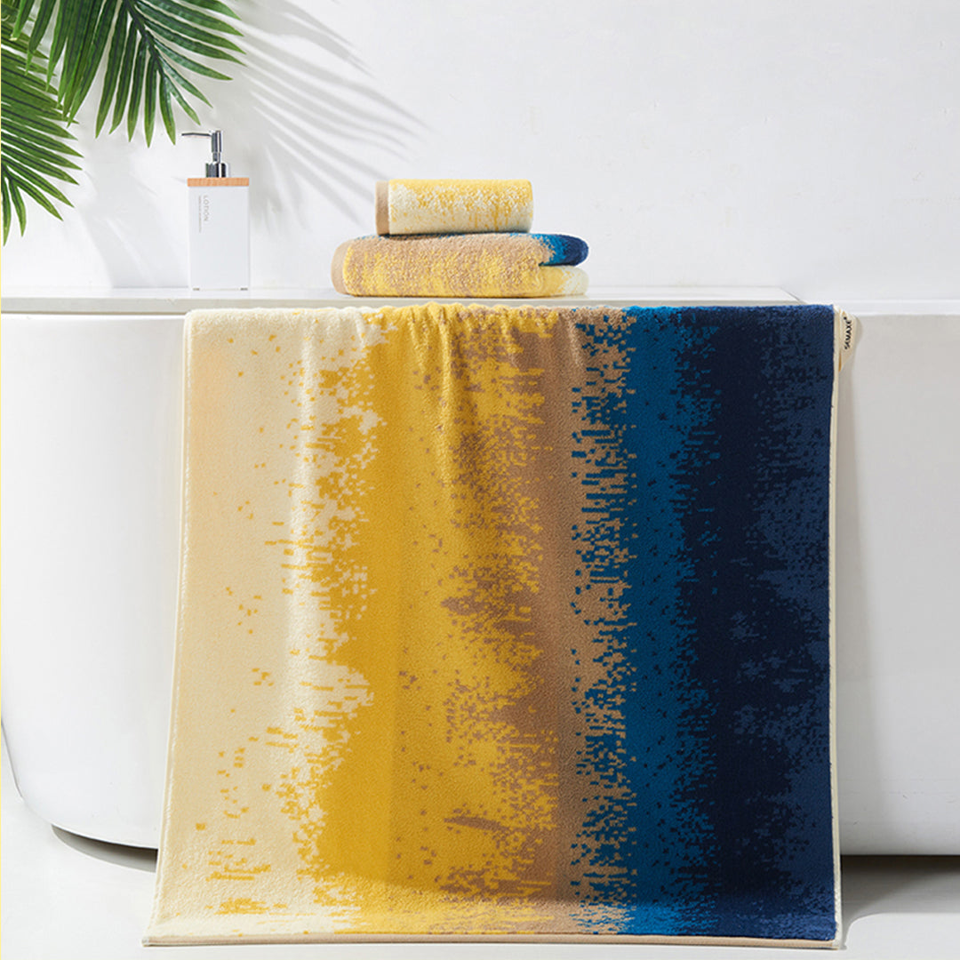 From Bath to Beach A Comprehensive Guide to Different Kinds of Towels