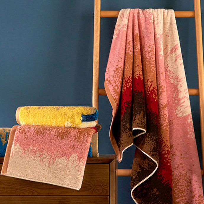 The Versatile World of Towels: A Guide to Their Many Uses