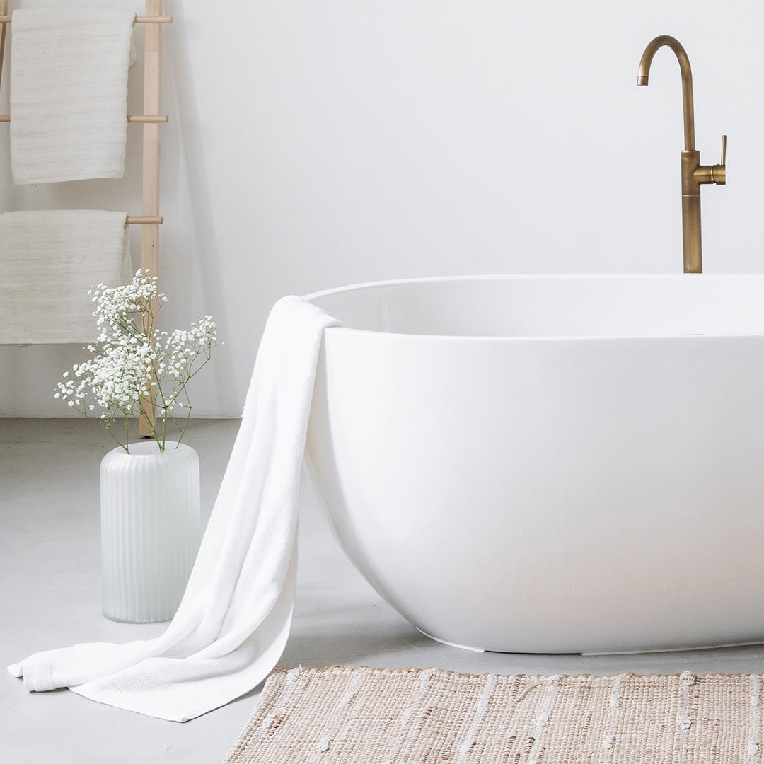 The Absorbency of Towels semaxetowels