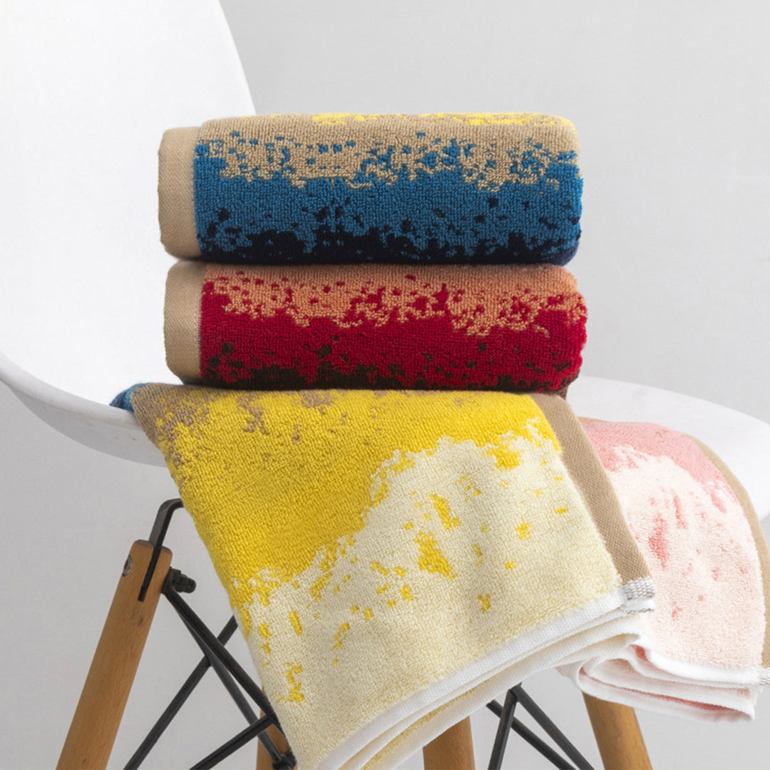 The Unsung Heroes of Hygiene: A Deep Dive into Hand Towels โ semaxe-towels