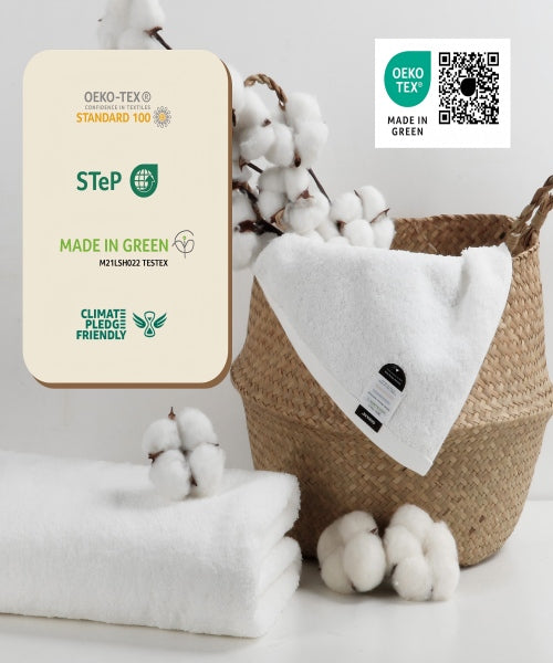 The Complete Guide to Choosing the Perfect Bath Towel: What Makes a Great Bath Towel and How to Find One