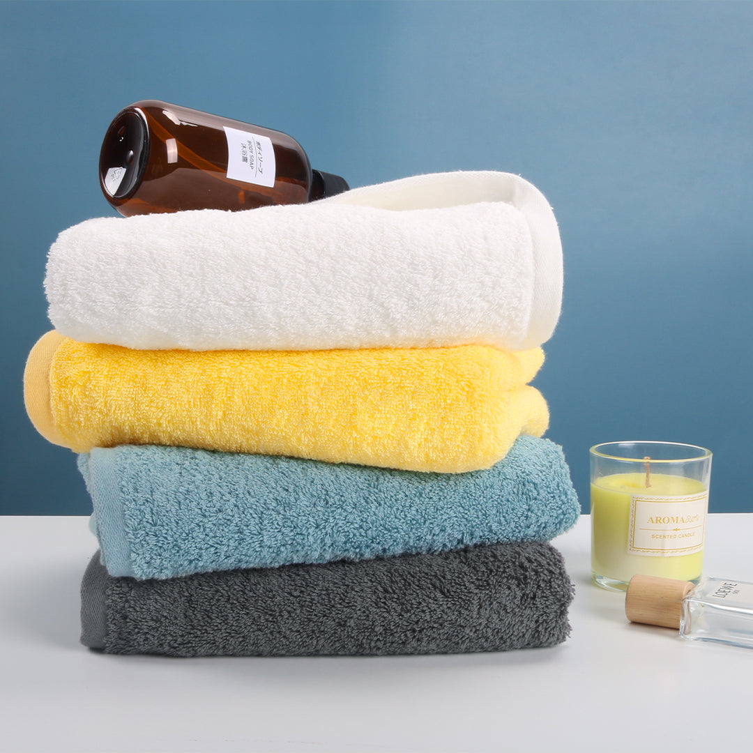 How to wash microfiber towels: Mastering the Art of Microfiber Towel C ...