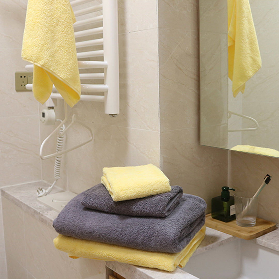 The Unsung Hero of Hygiene The Washcloth semaxetowels