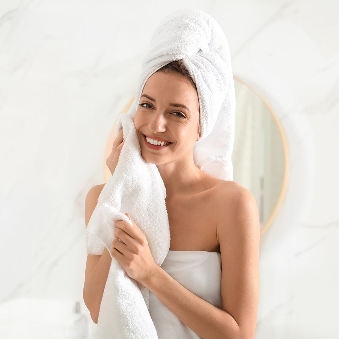 Caring for Bath Towels: Tips to Maintain Quality and Comfort