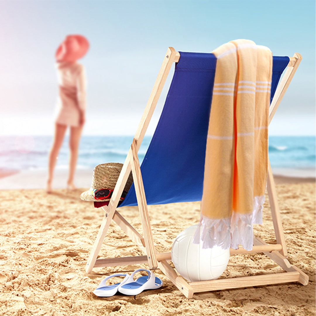 The Perfect Companion for Your Beach Adventures