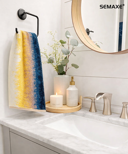 The Complete Guide to Face Cloths and Washcloths: Why This Small Towel Makes a Big Difference in Your Daily Routine