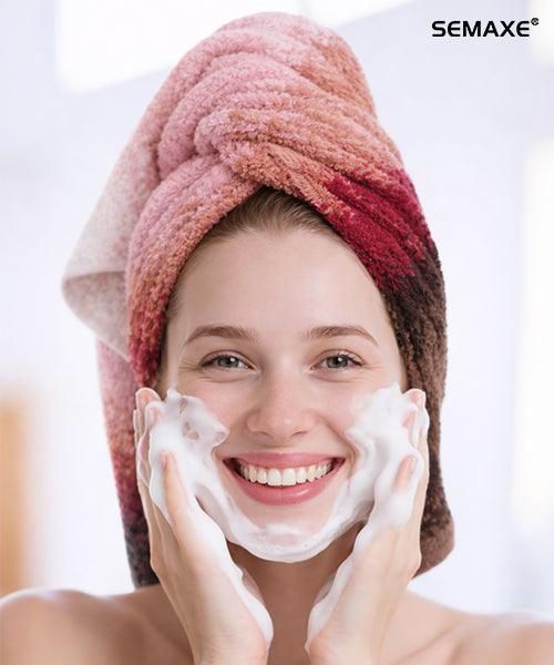 Everything You Need to Know About Choosing, Using, and Caring for Your Bath Towels