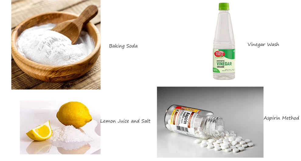 How to Bring Back the Color of Yellow Towels semaxetowels