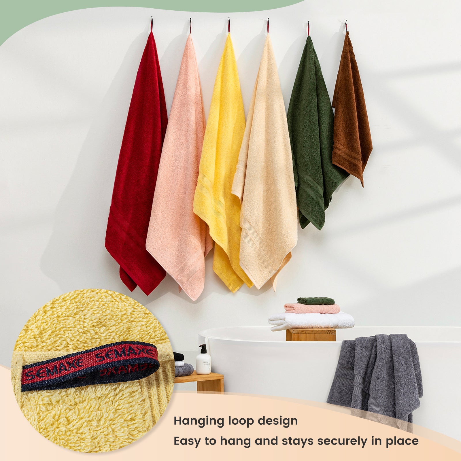 The Ultimate Guide to Storing Bath Towels — Keeping Them Fresh and Fluffy