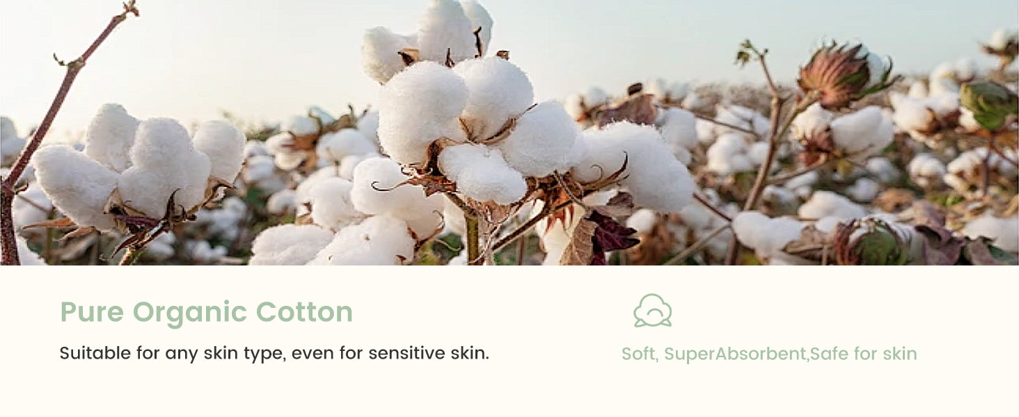 Why 100% Natural Cotton Is the Best Choice for Your Bath Towels