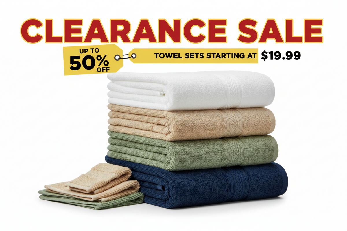 What GSM towel is best for everyday family use without taking too long to dry?