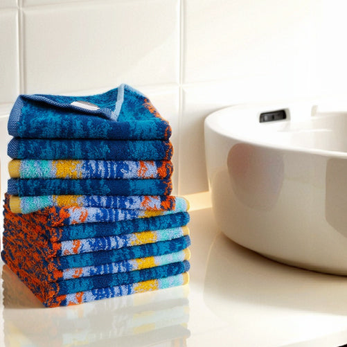 Washcloth Set
