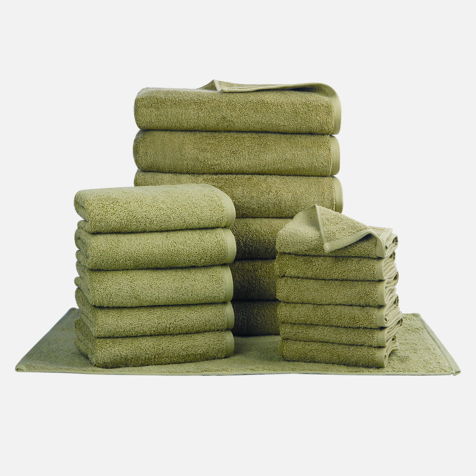 Is the Towel Method Jawline Really Effective? semaxetowels Is the Towel Method Jawline Really Effective? semaxetowels
